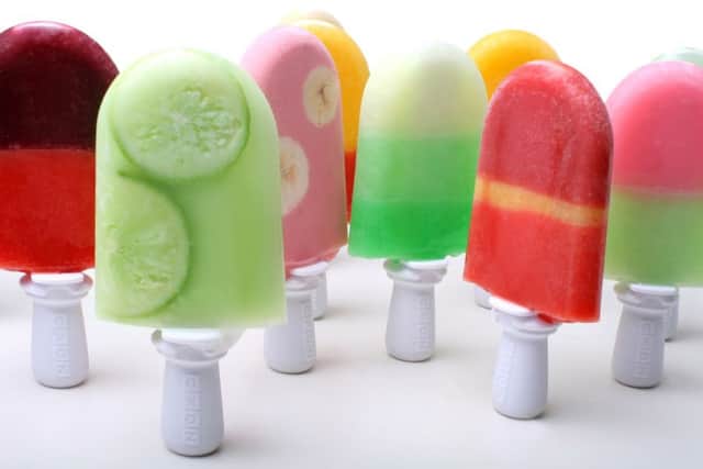 ZOKU Ice lolly maker NNL-160719-113406001