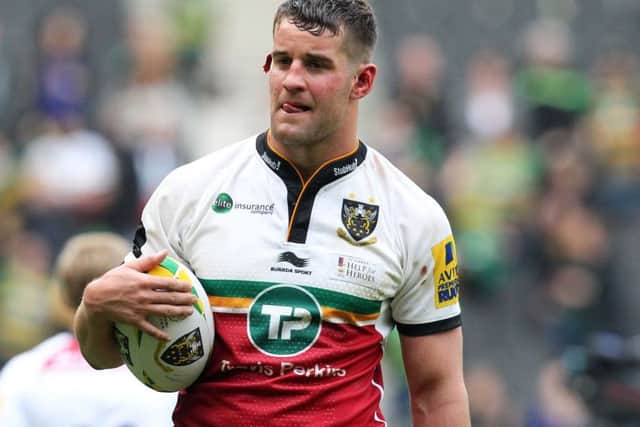Calum Clark
