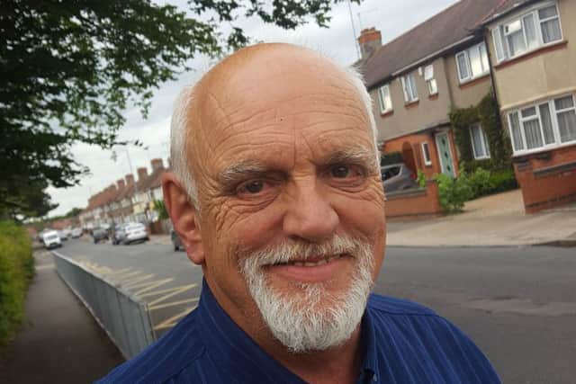 Brian Markham has won the Westone by-election.