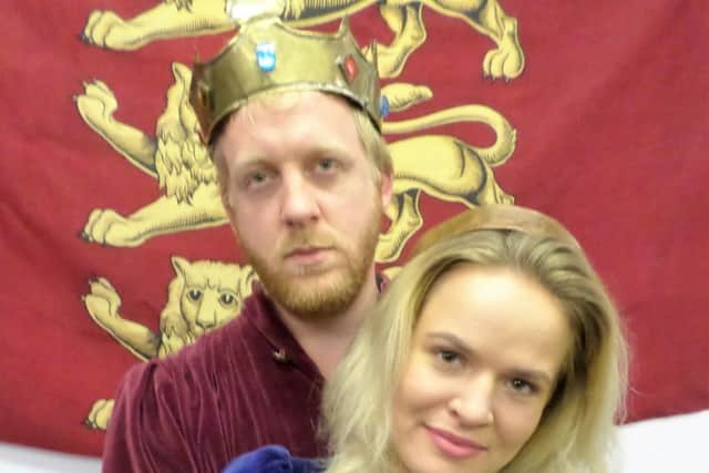 Henry V