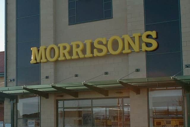 Morrisons