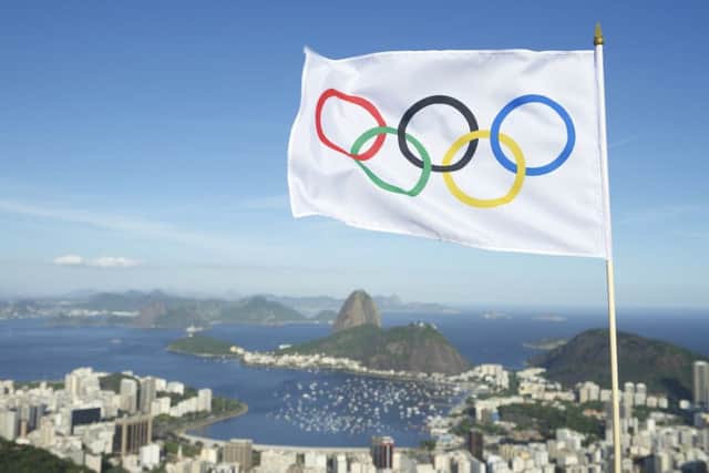 Rio Olympic scammers trick victims out of £300,000