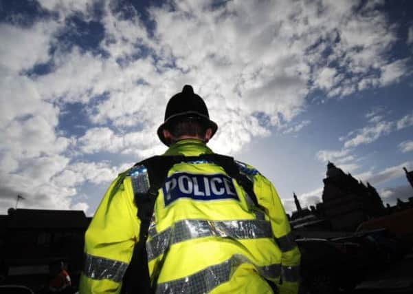 Police are appealing for witnesses to the sexual assault in Corby