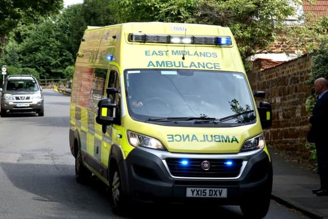 EMAS has set up a frequent callers team after it was revealed the service received more than 10,000 repeat calls in 2015