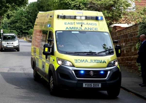 EMAS has set up a frequent callers team after it was revealed the service received more than 10,000 repeat calls in 2015