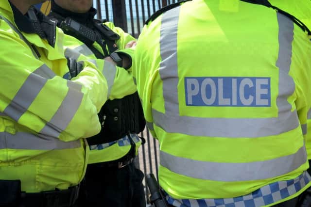 Police