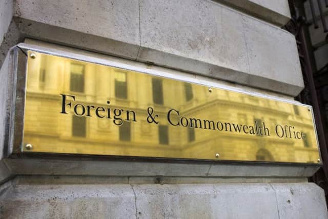 A Raunds man has spoken of his misery after his wife was given a Ukrainian jail term for accidentally taking his prescribed painkillers to her homeland