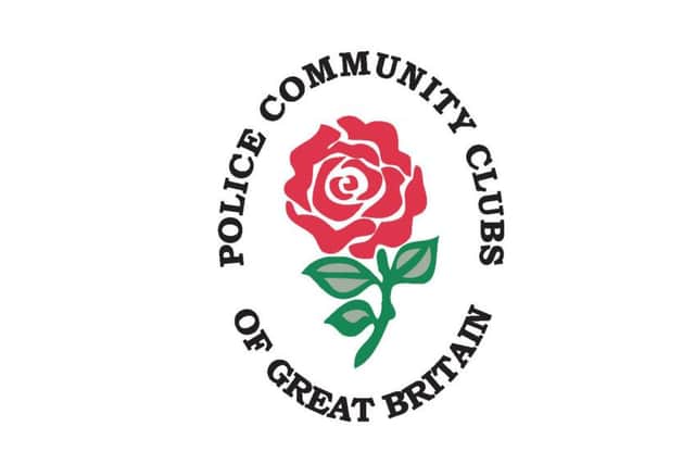 The awards are affiliated to the Police Community Clubs of Great Britain