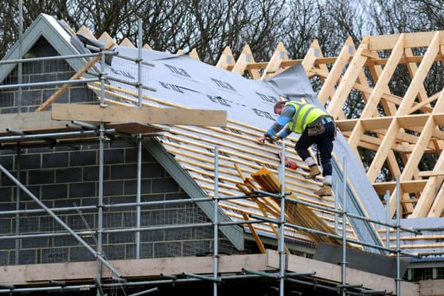 Spire Homes is investing Â£10.8 million in affordable housing in Northamptonshire