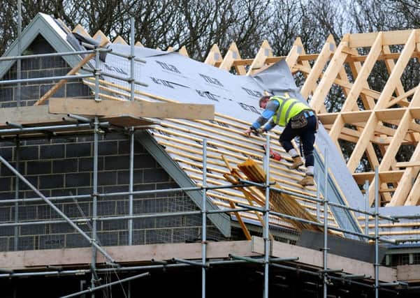 Spire Homes is investing Â£10.8 million in affordable housing in Northamptonshire
