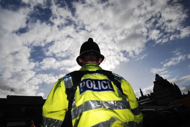 Witnesses to the incident, or anyone with information, are asked to call police on 101 or Crimestoppers anonymously on 0800 555111.