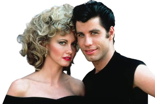 Grease