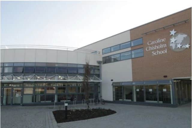 Caroline Chisholm School
