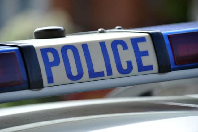 Police are urging lorry drivers to be vigilant after 285 litres of fuel were stolen from a lorry parked in a layby on the eastbound A14 in Northamptonshire
