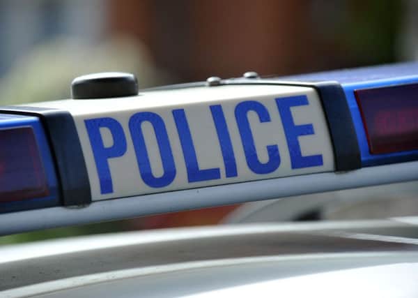 Police are appealing for witnesses to the alleged incident at B&M in Wellingborough