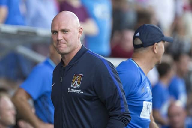Rob Page