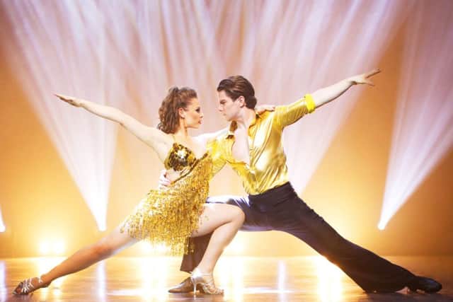 Tribute to Dirty Dancing