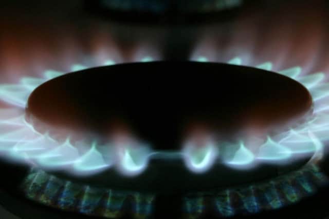 Energy firms bore the brunt of most complaints in Northampton, figures show.