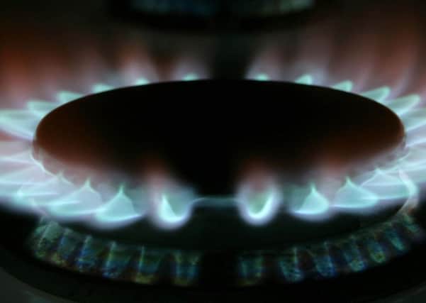 Energy firms bore the brunt of most complaints in Northampton, figures show.