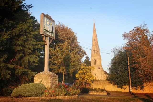 Stanwick