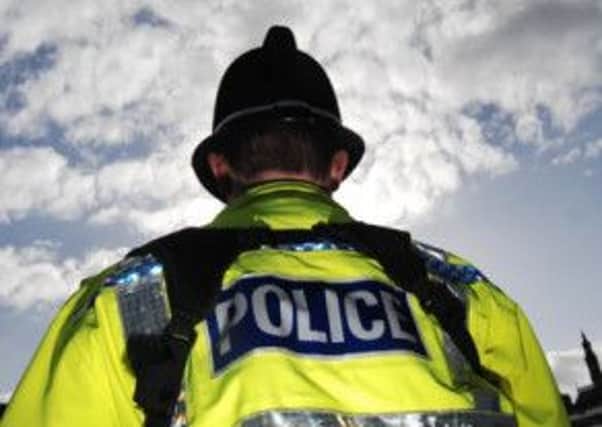 Northamptonshire Police is appealing for witnesses after an assault took place early on Saturday morning in Northampton town centre.