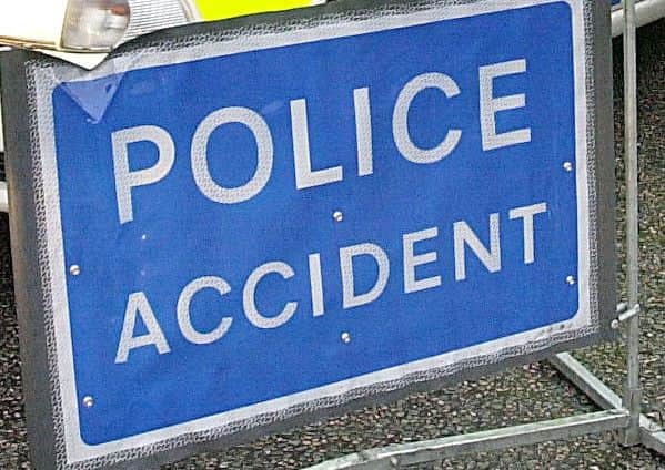 Anyone with information or who witnessed this incident is asked to call the Drivewatch Hotline on 0800 174615.