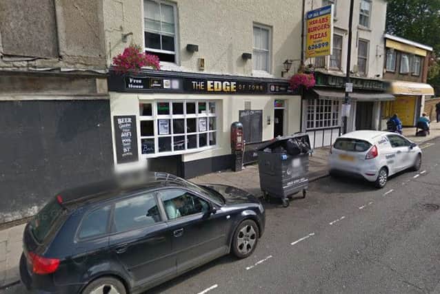 A 21-year-old man is to appear at court today charged with murder following an incident at the Edge of Town pub on July 10.