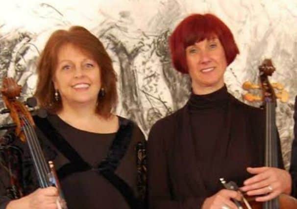Cellists coming to Oundle