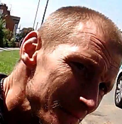 Robert Gardner is believed to have been assaulted on June 9 in Kingsthorpe. He later died from his injuries.
