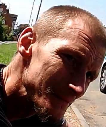 Robert Gardner is believed to have been assaulted on June 9 in Kingsthorpe. He later died from his injuries.
