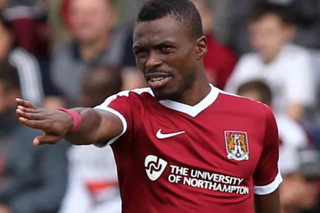 Gaby Zakuani