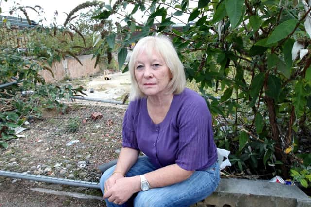 Councillor Danielle Stone is leader of the Northampton Labouor group