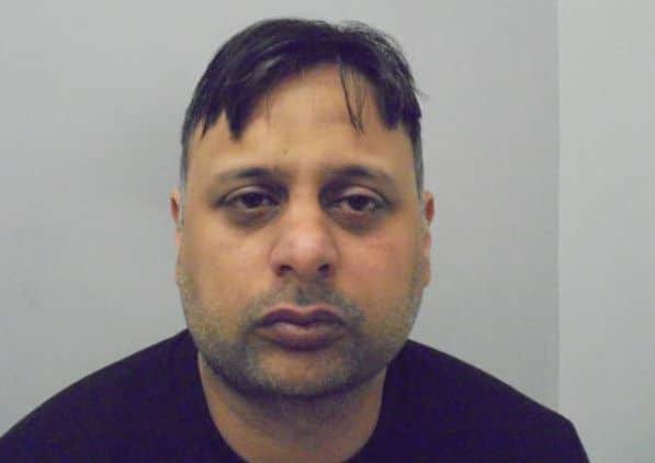 Narinder Sondhi