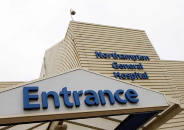 An inquest at Northampton General Hospital heard how a 26-year-old man died from an undiagnosed heart condition despite several visits to doctors. However a coroner found, the doctors would have been unlikely to have spotted a rare heart condition.