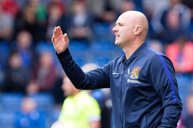 Rob Page