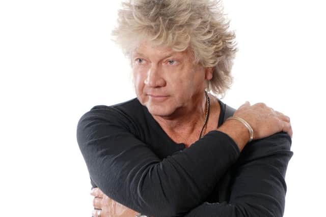 John Lodge