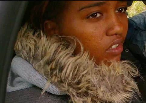 Merahawit was last seen in Higham Ferrers
