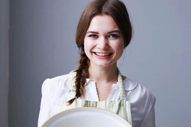 Martha Collison