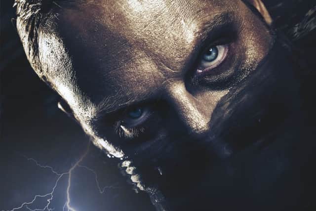 Frankenstein