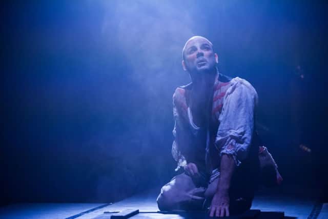 Macbeth - Blood will be Blood