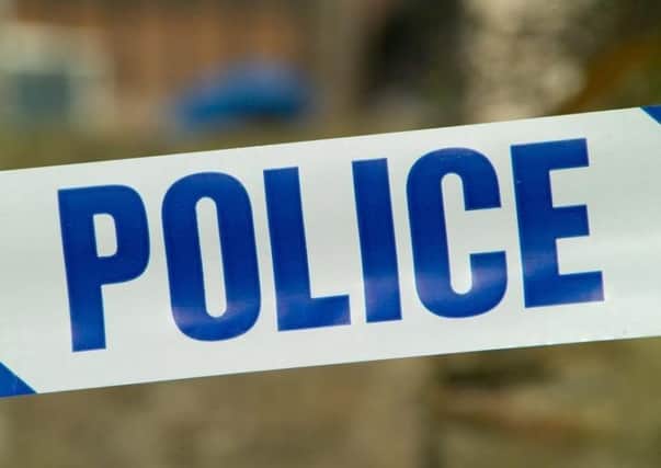 Police are appealing for witnesses to the arson attack
