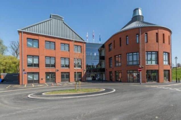 South Northants Council has refused plans to build 18 new homes in Roade