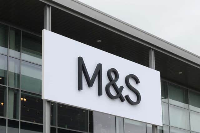 M&S
