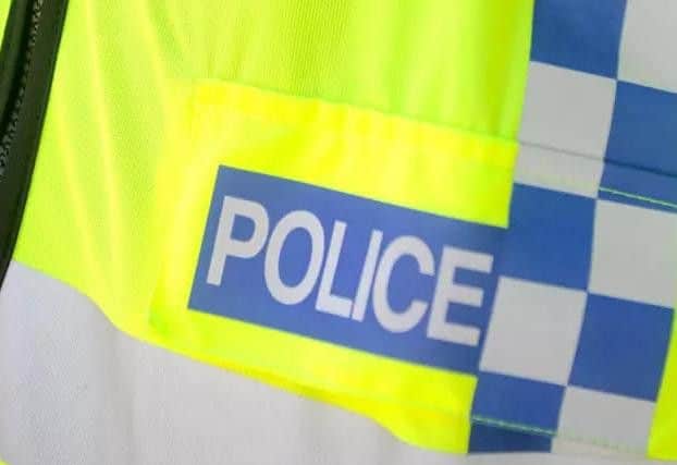 Police are appealing for witnesses and can be called on 101