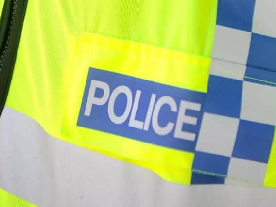 Police are appealing for witnesses and can be called on 101