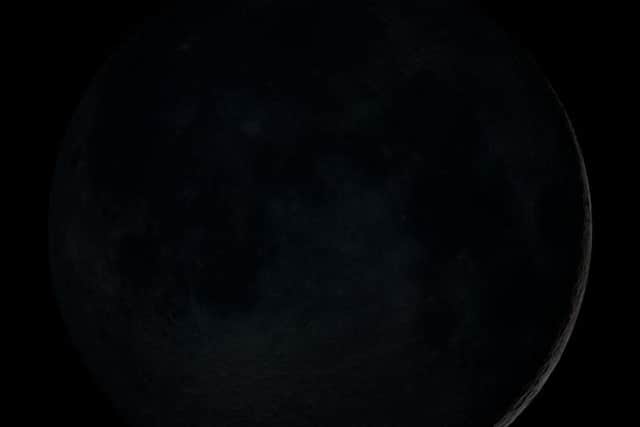 Rare Black Moon to rise in night sky