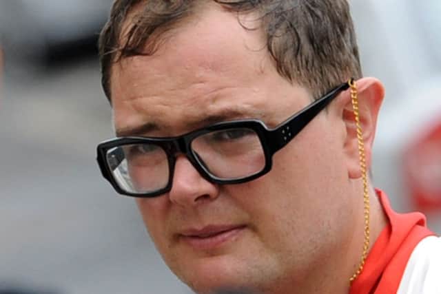 Alan Carr announced he was to marry his long-term partner Paul Drayton in an interview with The Sun last week.