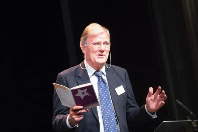John Townsend