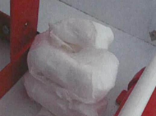 In total police estimated the entire drugs operation pumped 4 million of cocaine onto the streets.