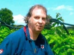 Adam Frank was last seen on August 1. Now police believbve he may have travelled to the republic of ireland.